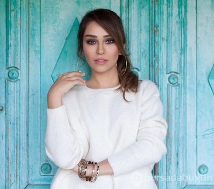 Nurana Bagieva o sahne yüzünden diziyi bıraktı