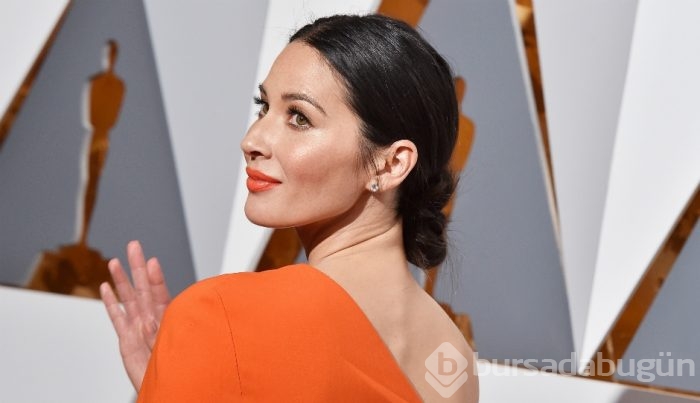 Olivia Munn: ''İnsanları inandırmak çok zor''
