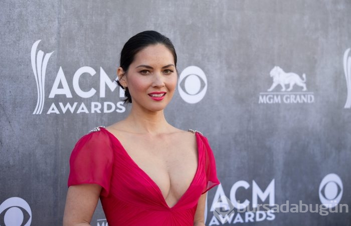 Olivia Munn: ''İnsanları inandırmak çok zor''