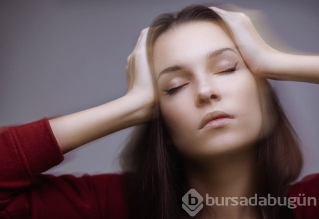 Gece sık sık uyanıyorsanız dikkat! 