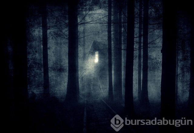 Gece sık sık uyanıyorsanız dikkat! 