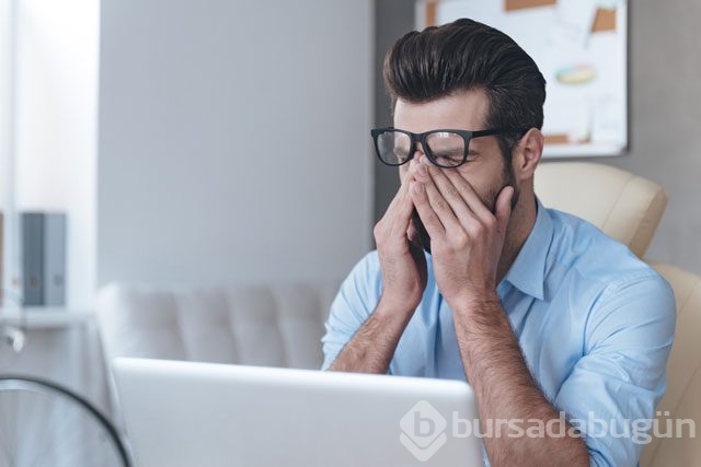 9 adımda gerilim baş ağrısı
