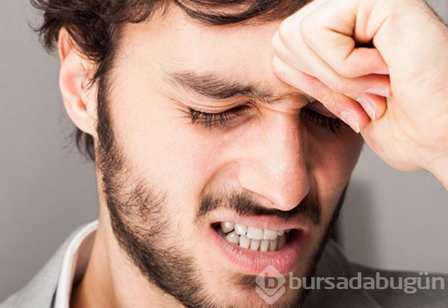 9 adımda gerilim baş ağrısı
