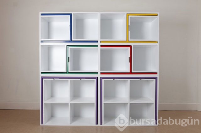Küçük evler için yaratıcı dizayn fikirleri
