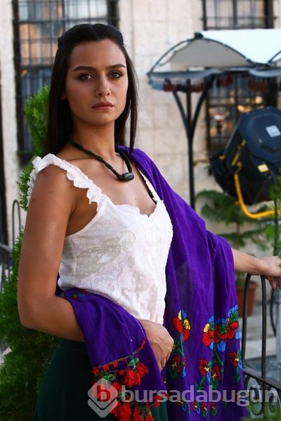Birce Akalay: Şu koşullarda çocuk biraz zor