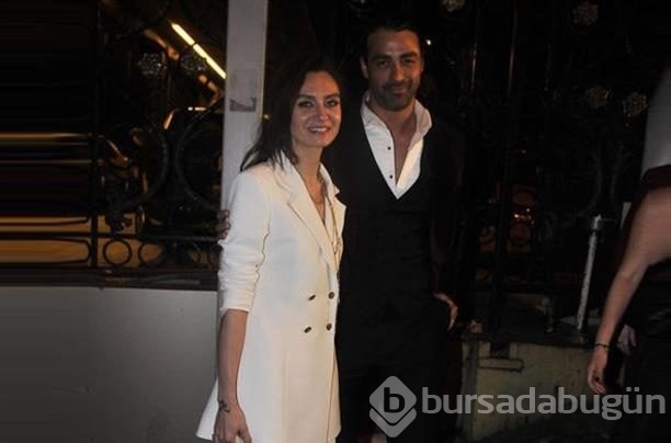 Birce Akalay: Şu koşullarda çocuk biraz zor