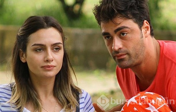Birce Akalay: Şu koşullarda çocuk biraz zor