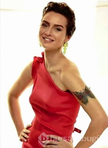 Birce Akalay: Şu koşullarda çocuk biraz zor