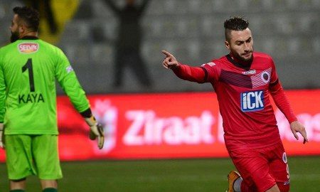 Galatasaray'ın transfer listesi hazır