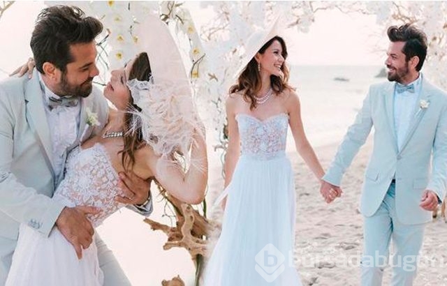 Beren Saat, muhasebecisini 1 yıl 3 ay hapse mahkum ettirdi