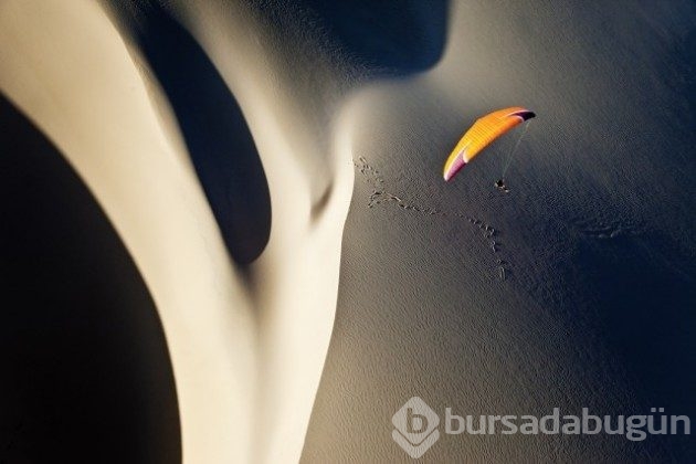 Adrenalin &acirc;şıklarının bayılacağı 12 fotoğraf
