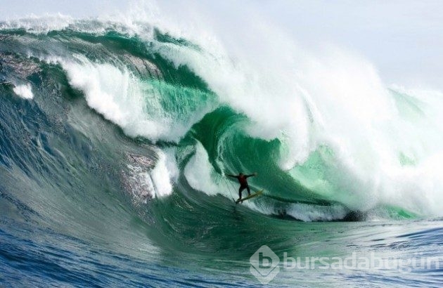 Adrenalin &acirc;şıklarının bayılacağı 12 fotoğraf
