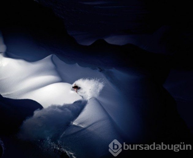 Adrenalin &acirc;şıklarının bayılacağı 12 fotoğraf
