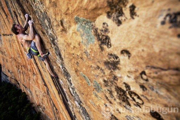 Adrenalin &acirc;şıklarının bayılacağı 12 fotoğraf
