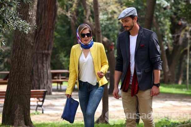 "Hayat Şarkısı" sosyal medyayı salladı!
