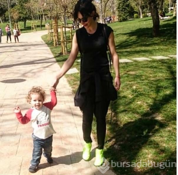 İnstagram'da ünlüler - 6 Nisan 2016	
