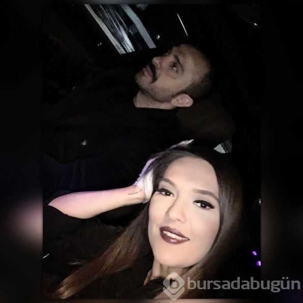 İnstagram'da ünlüler - 6 Nisan 2016	

