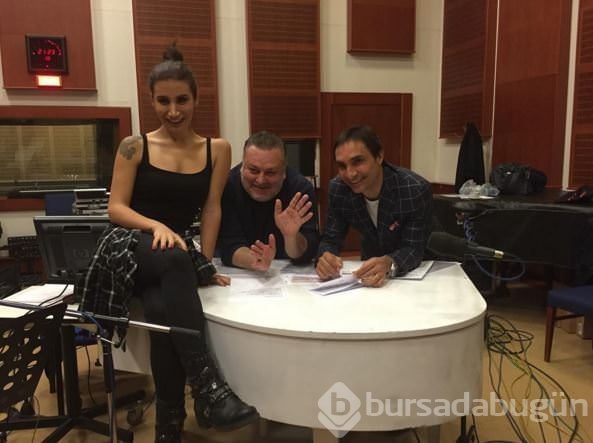 İnstagram'da ünlüler - 6 Nisan 2016	
