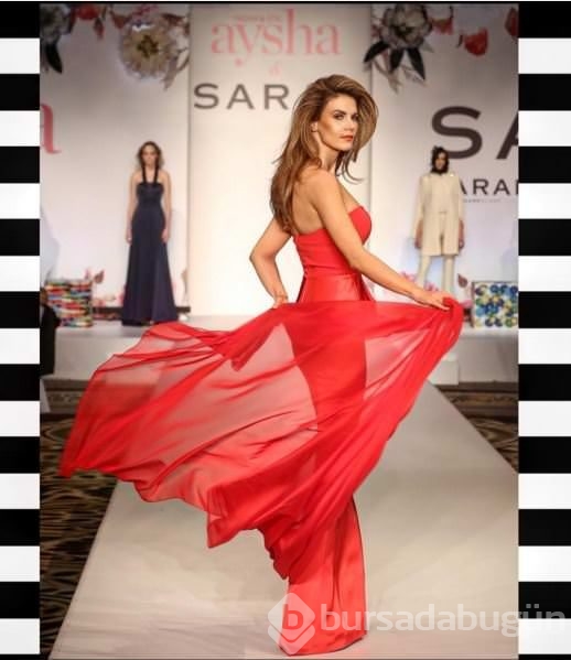 İnstagram'da ünlüler - 6 Nisan 2016	
