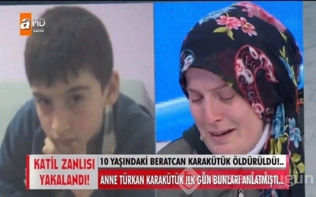 Beratcan olayında hakim yine serbest bıraktı