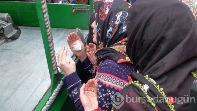 Beratcan olayında hakim yine serbest bıraktı