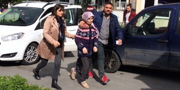 Beratcan olayında hakim yine serbest bıraktı