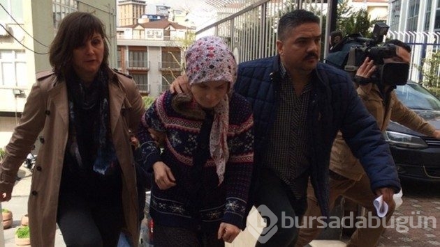 Beratcan olayında hakim yine serbest bıraktı