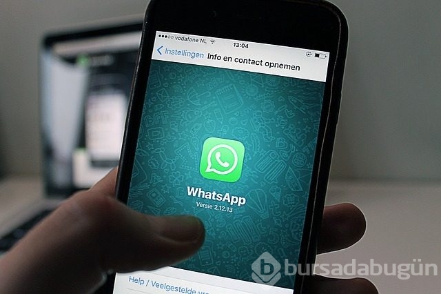 WhatsApp mesajlarınızı şifreleyin