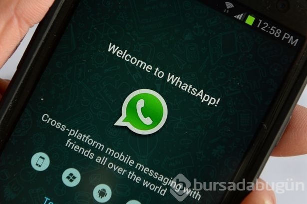 WhatsApp mesajlarınızı şifreleyin