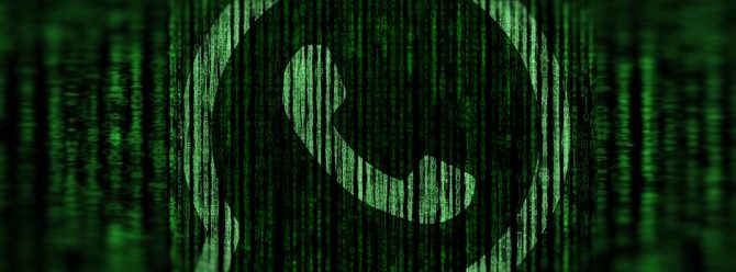 WhatsApp mesajlarınızı şifreleyin