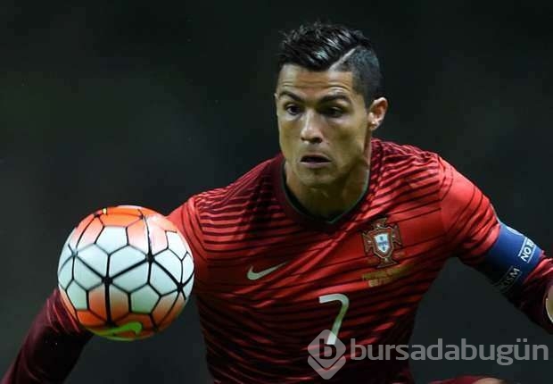 Cristiano Ronaldo'nun bilinmeyen 10 özelliği
