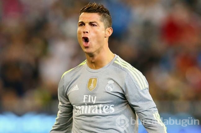 Cristiano Ronaldo'nun bilinmeyen 10 özelliği