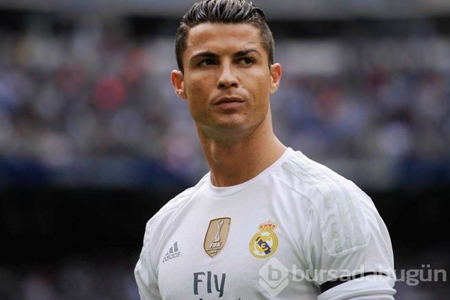 Cristiano Ronaldo'nun bilinmeyen 10 özelliği