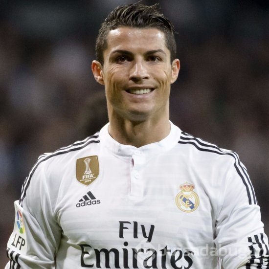 Cristiano Ronaldo'nun bilinmeyen 10 özelliği