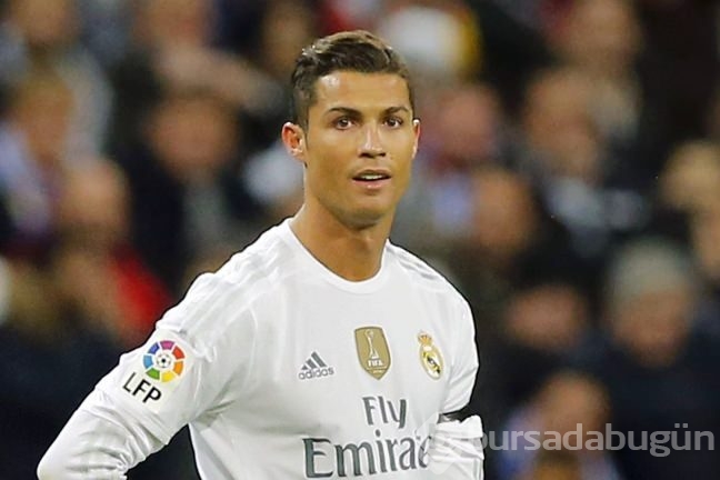 Cristiano Ronaldo'nun bilinmeyen 10 özelliği