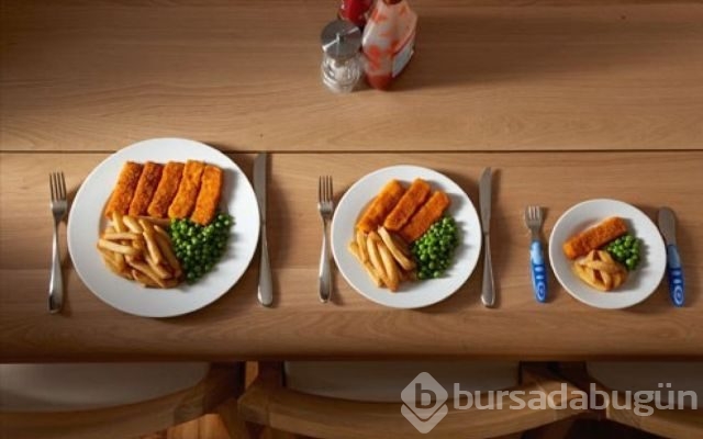 Neden kilo veremiyorsun, şimdi öğren!
