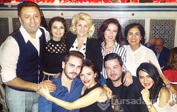 Sinem Öztürk hayatının aşkını 3 günde buldu!