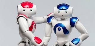 İnsanlar robotlar ile cinsel deneye sokuldu