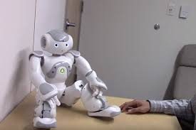 İnsanlar robotlar ile cinsel deneye sokuldu