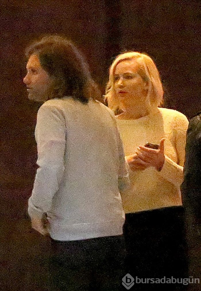 Jennifer Lawrence arkadaşının aşkıyla

