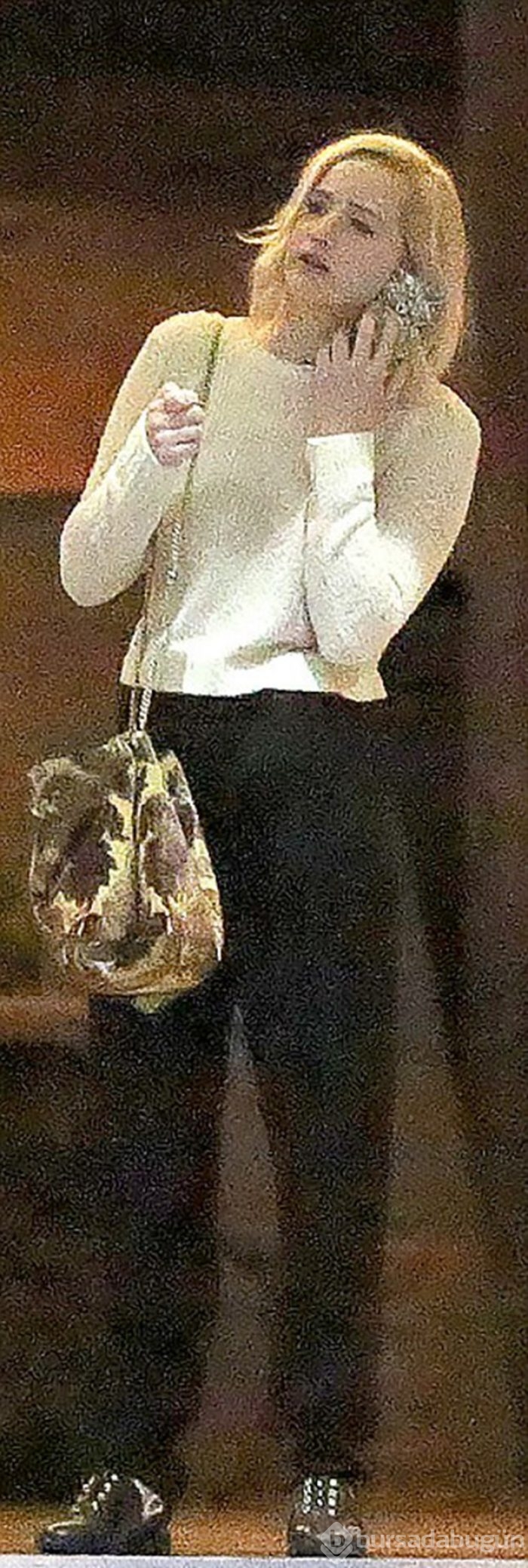 Jennifer Lawrence arkadaşının aşkıyla
