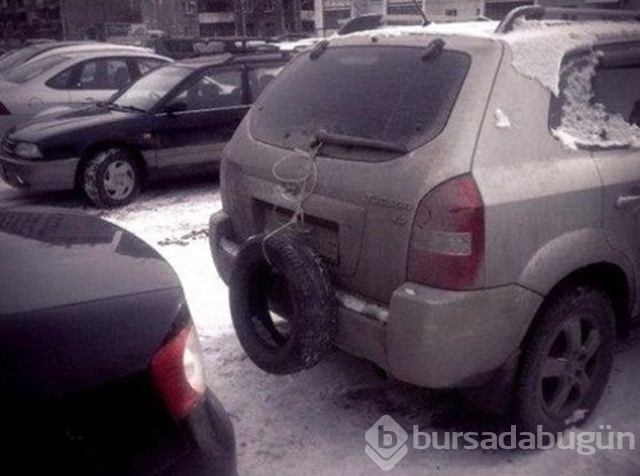 Yaratıcılıkta sınır tanımadılar
