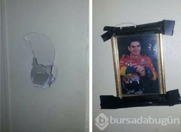 Yaratıcılıkta sınır tanımadılar

