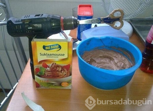 Yaratıcılıkta sınır tanımadılar
