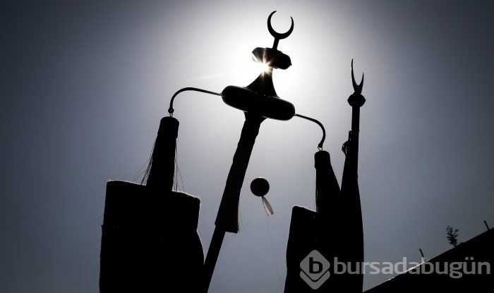 Bursa'nın fethinin 690. yıl dönümü
