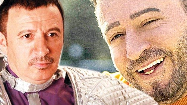 Mustafa Topaloğlu'nun imaj değişikliğinin nedeni ortaya çıktı
