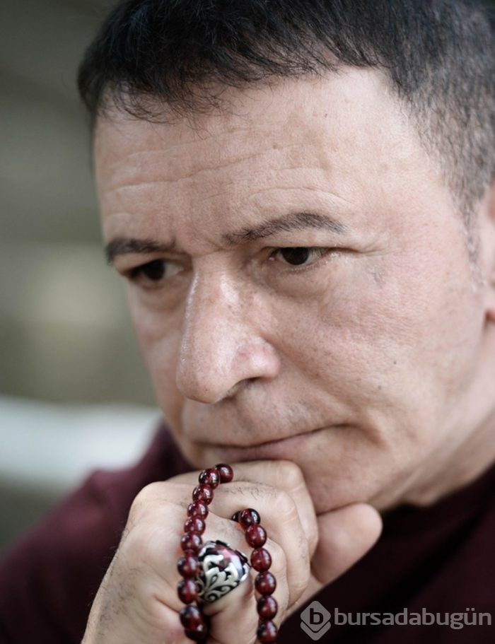 Mustafa Topaloğlu'nun imaj değişikliğinin nedeni ortaya çıktı
