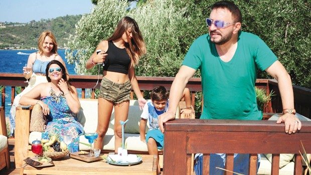 Mustafa Topaloğlu'nun imaj değişikliğinin nedeni ortaya çıktı