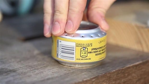 Kola kutusundan bakın ne yaptı!