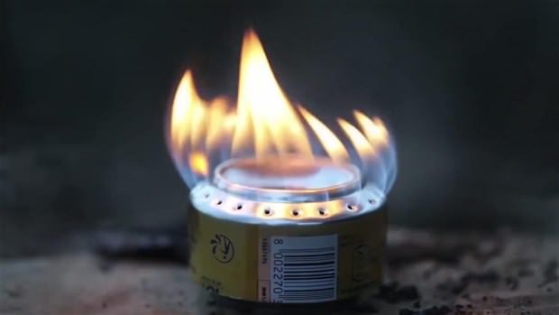 Kola kutusundan bakın ne yaptı!